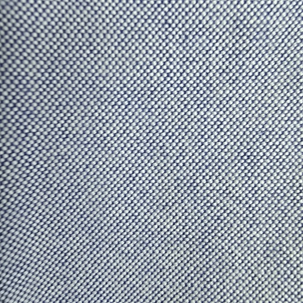 Ralph Lauren Men's Yarmouth Classic Blue 100% Cotton Button Down Shirt Size 16.5